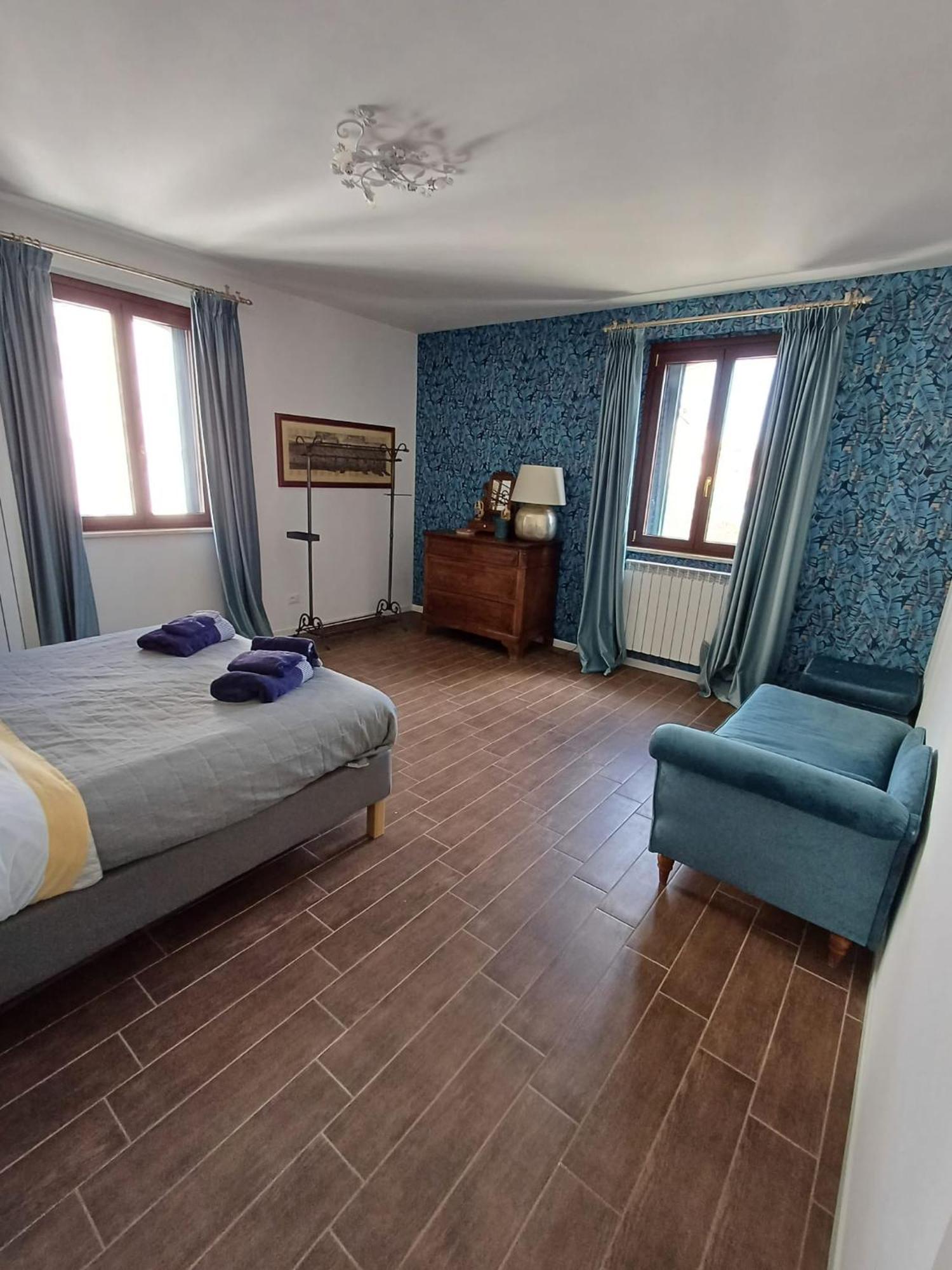 Casa Fabi - L'Aquila Apartment Exterior photo